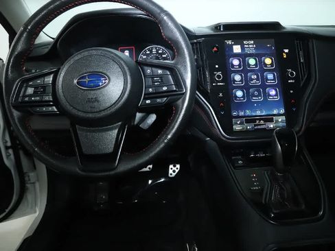 Certified 2024 Subaru Legacy Limited XT AWD/4WD image 28