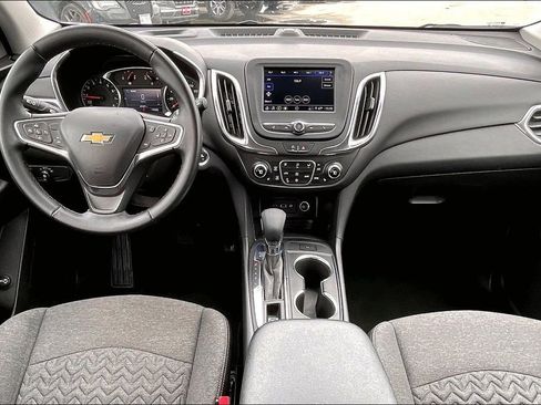 Used 2024 Chevrolet Equinox LT AWD/4WD image 7