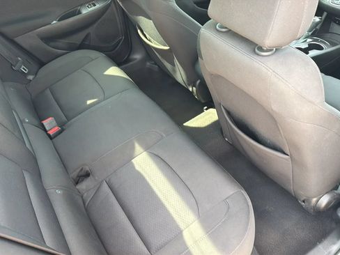 Used 2018 Chevrolet Malibu LS FWD image 52