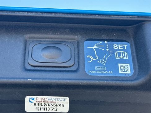 New 2024 Ford Mustang Mach-E GT image 15