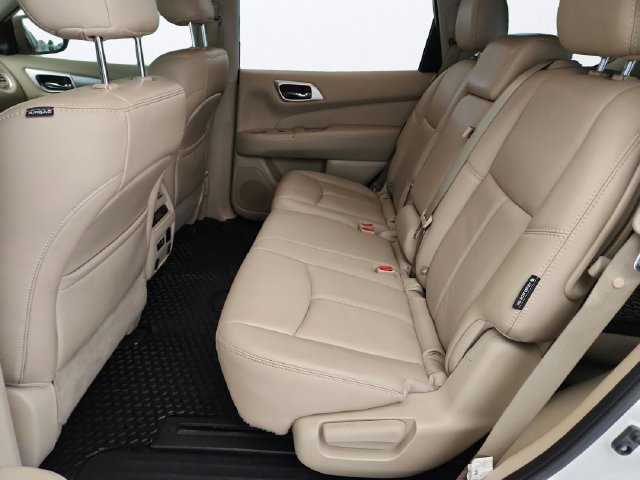 Used 2019 Nissan Pathfinder SL FWD image 24