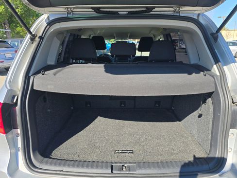 Used 2013 Volkswagen Tiguan S image 10