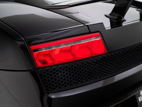Used 2011 Lamborghini Gallardo Superleggera AWD/4WD image 41