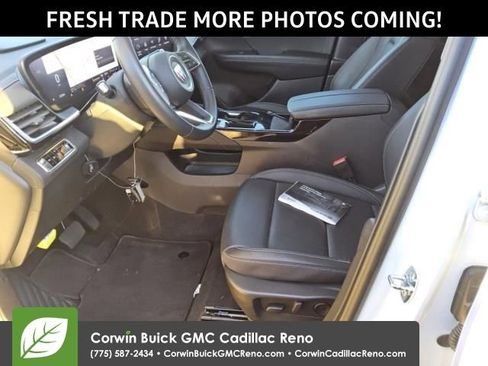 Used 2025 Buick Envision Preferred image 5