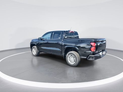 New 2026 Chevrolet Colorado LT w/ LT Convenience Package RWD image 6