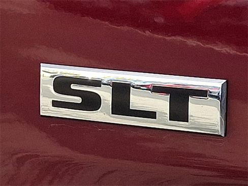 Used 2024 RAM 1500 Classic SLT image 29