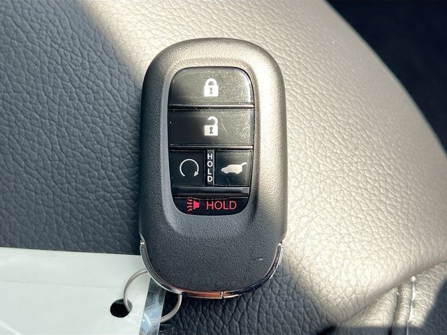 New 2026 Honda Pilot EX-L image 32