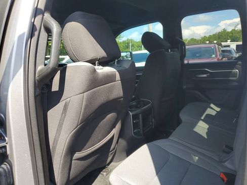 Used 2023 RAM 1500 Big Horn RWD image 8