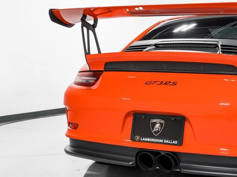 Used 2016 Porsche 911 GT3 RS RWD image 46