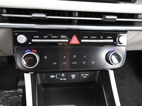 New 2026 Hyundai Tucson SEL Plus AWD/4WD image 19
