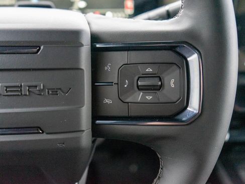 New 2026 GMC Hummer EV SUV AWD/4WD image 21