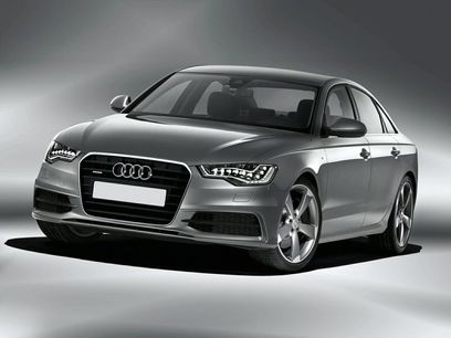 Used 2013 Audi A6 2.0T Premium Plus