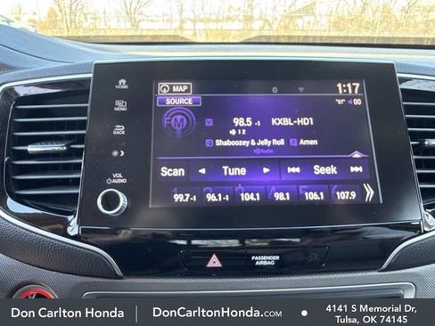 Used 2023 Honda Ridgeline RTL-E image 18