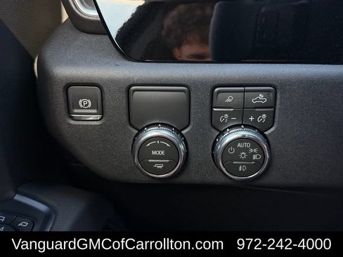 New 2026 GMC Sierra 1500 Elevation w/ Elevation Premium Package RWD image 18