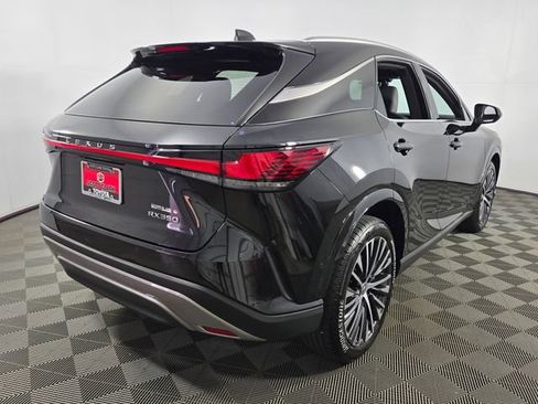 Used 2024 Lexus RX 350 Premium Plus w/ Convenience Package FWD image 7
