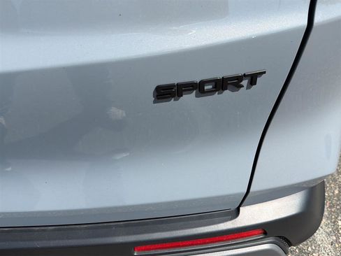 Used 2024 Honda CR-V Sport image 16