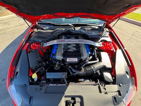 Used 2017 Ford Mustang GT Premium w/ Equipment Group 401A image 24