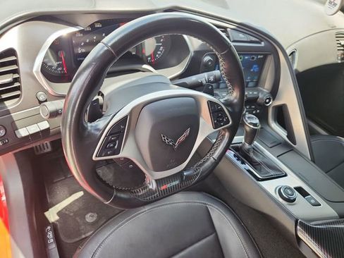 Used 2019 Chevrolet Corvette Z06 RWD image 10