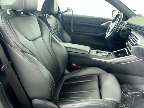 Used 2024 BMW 430i Convertible RWD image 26