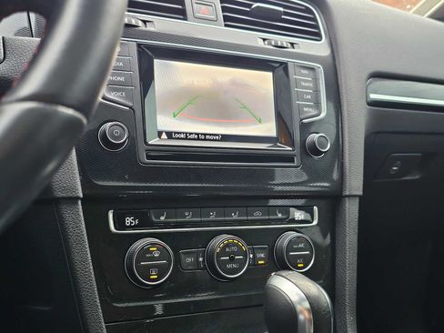 Used 2015 Volkswagen GTI Autobahn w/ Lighting Package (SEL) image 24