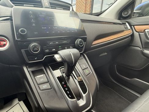 Used 2021 Honda CR-V EX-L image 28