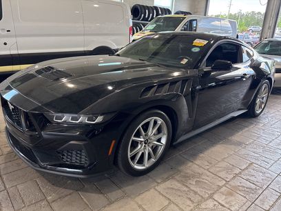 Used 2024 Ford Mustang GT Premium
