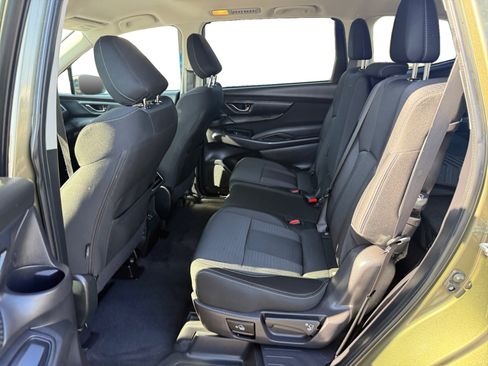 Used 2023 Subaru Ascent Premium w/ Convenience Package AWD/4WD image 16