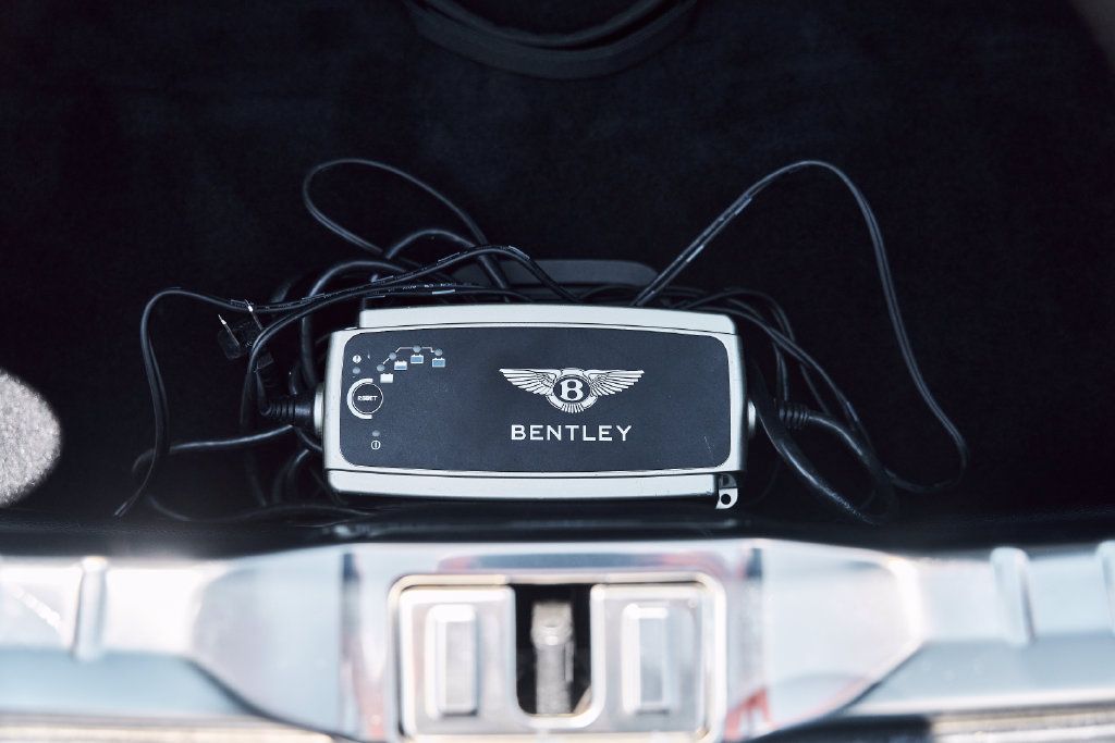Used 2024 Bentley Continental GT Speed AWD/4WD image 20