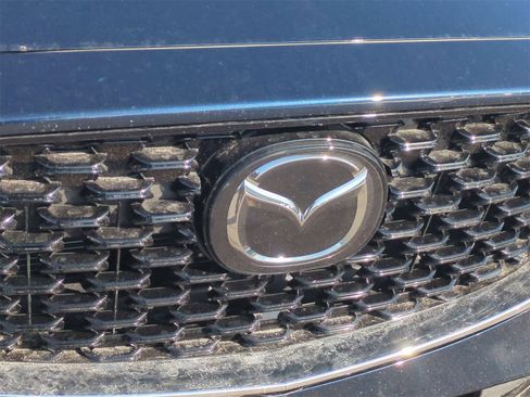 New 2025 MAZDA CX-5 AWD 2.5 S w/ Select Package image 11