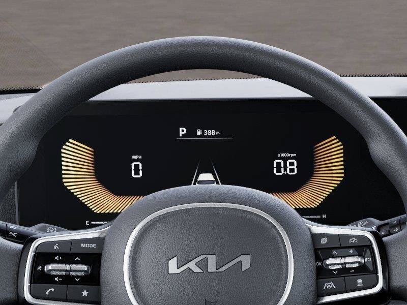 New 2026 Kia Carnival LX FWD image 21