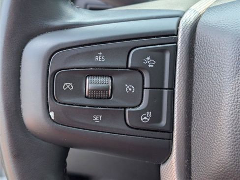 Used 2024 GMC Sierra 2500 Denali AWD/4WD image 19