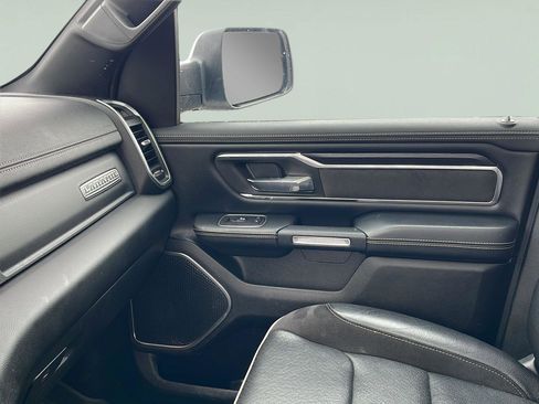 Used 2023 RAM 1500 Laramie image 19