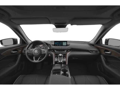 Used 2023 Acura TLX FWD image 11