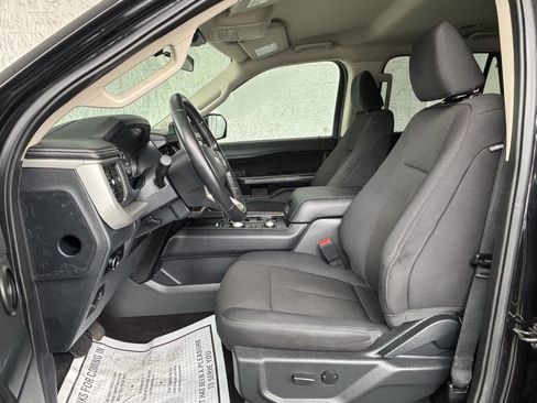 Used 2023 Ford Expedition XL AWD/4WD image 15