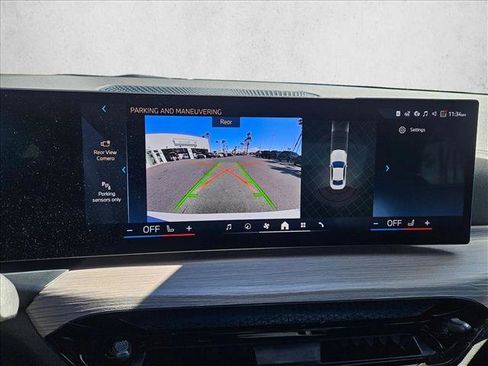 New 2026 BMW 230i Coupe w/ M Sport Package image 12