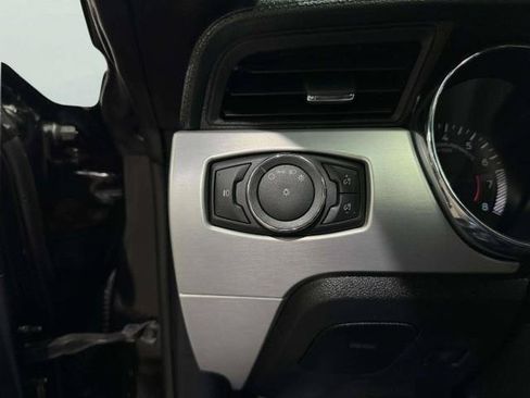 Used 2016 Ford Mustang Premium RWD image 27