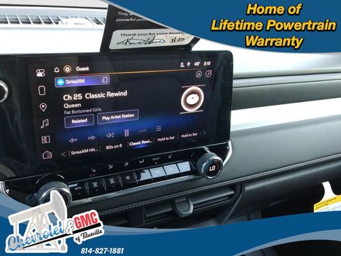 New 2026 Chevrolet Colorado LT image 22