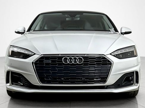 Used 2023 Audi A5 2.0T Premium w/ Convenience Package image 8