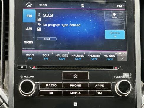 Used 2023 Subaru Crosstrek 2.5i Sport image 12