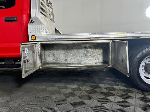 Used 2020 Ford F450 XL w/ Power Equipment Group image 21