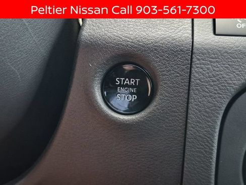 New 2026 Nissan Frontier PRO-4X w/ Pro Premium Package AWD/4WD image 24