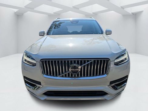 Used 2023 Volvo XC90 B6 Ultimate w/ Protection Package Premier AWD/4WD image 8