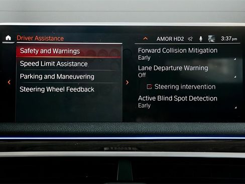 Used 2020 BMW 740i xDrive 740i xDrive image 48