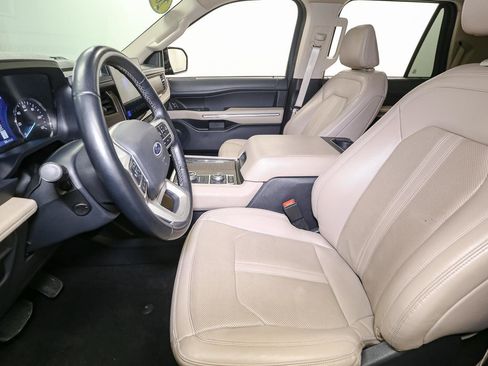 Used 2024 Ford Expedition Max Limited image 48