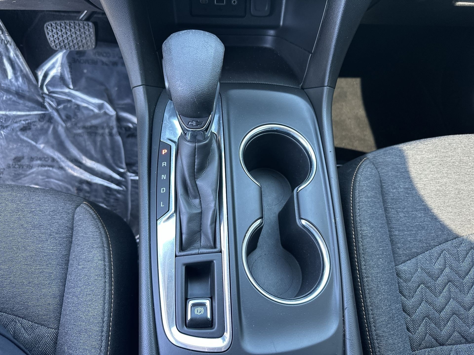 Certified 2023 Chevrolet Equinox LT FWD image 16