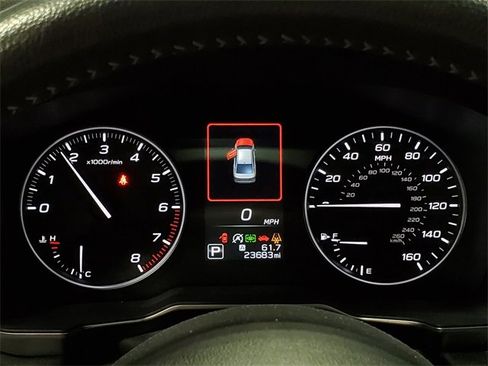 Certified 2023 Subaru Legacy Limited image 20