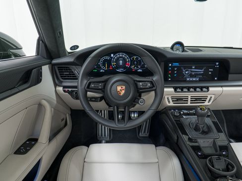 Used 2026 Porsche 911 GT3 image 25