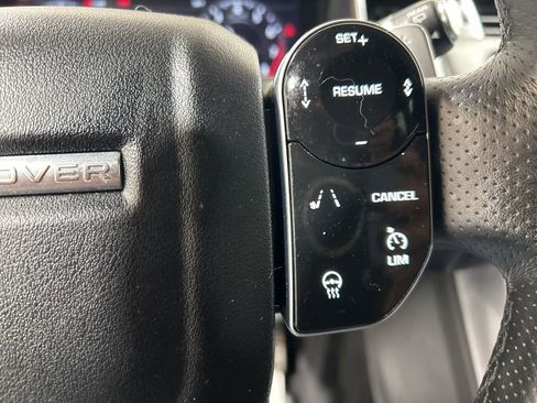 Used 2019 Land Rover Range Rover Sport Supercharged image 25