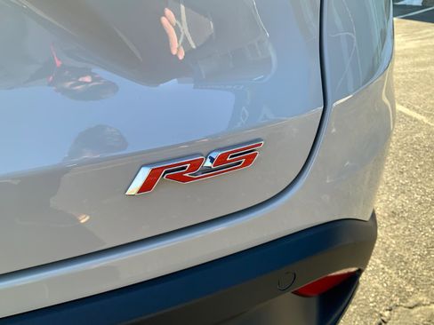 New 2026 Chevrolet Trax RS image 31