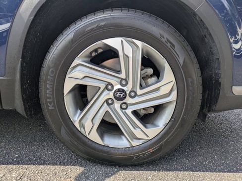 Certified 2023 Hyundai Santa Fe SEL FWD image 11